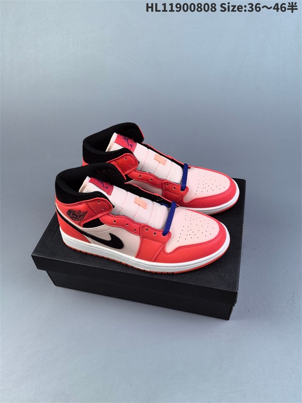 women air jordan 1 shoes 2024-9-5-287